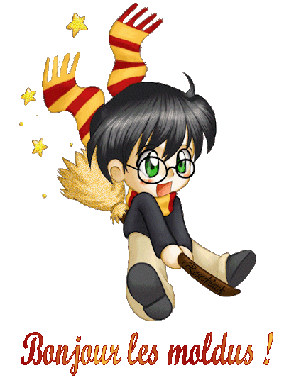 Qui Es-tu Dans Harry Potter D'après Ta Date De Naissance ...